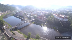 Děčín, Zámek