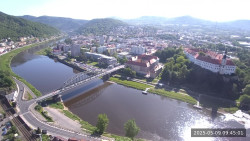 Děčín, Zámek