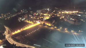 Město Děčín - Děčín, Zámek - 15.6.2025 v 01:45