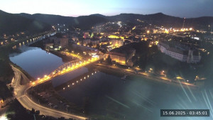 Město Děčín - Děčín, Zámek - 15.6.2025 v 03:45