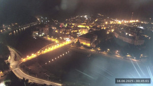 Město Děčín - Děčín, Zámek - 16.6.2025 v 00:45