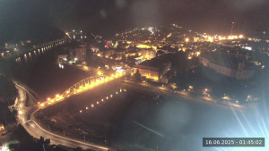 Město Děčín - Děčín, Zámek - 16.6.2025 v 01:45