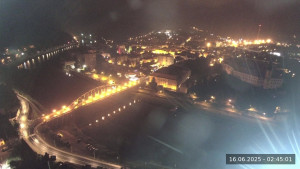 Město Děčín - Děčín, Zámek - 16.6.2025 v 02:45