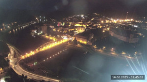 Město Děčín - Děčín, Zámek - 16.6.2025 v 03:45