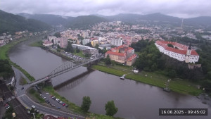 Město Děčín - Děčín, Zámek - 16.6.2025 v 09:45