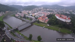 Město Děčín - Děčín, Zámek - 16.6.2025 v 10:00