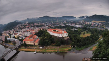 Snímek    12.7.2025 v 07:00