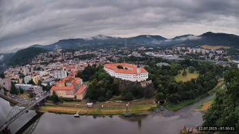 Snímek    12.7.2025 v 07:30