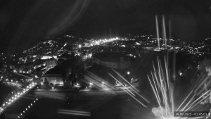 Město Děčín - Děčín, Zámek - 10.9.2025 v 01:45