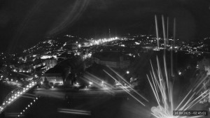 Město Děčín - Děčín, Zámek - 10.9.2025 v 02:45