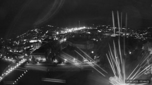 Město Děčín - Děčín, Zámek - 10.9.2025 v 03:45