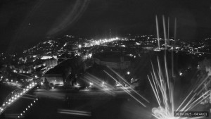 Město Děčín - Děčín, Zámek - 10.9.2025 v 04:45