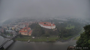 Město Děčín - Děčín, Zámek - 10.9.2025 v 18:45