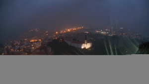 Město Děčín - Děčín, Zámek - 10.9.2025 v 19:45