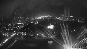 Město Děčín - Děčín, Zámek - 10.9.2025 v 20:45