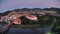 Děčín, Zámek