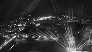 Město Děčín - Děčín, Zámek - 16.9.2025 v 02:45