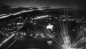 Město Děčín - Děčín, Zámek - 16.9.2025 v 05:45