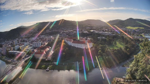 Město Děčín - Děčín, Zámek - 16.9.2025 v 08:45