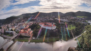 Město Děčín - Děčín, Zámek - 16.9.2025 v 09:45