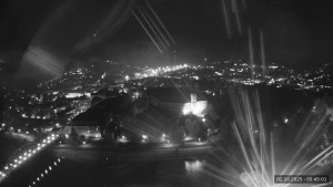 Město Děčín - Děčín, Zámek - 2.10.2025 v 05:45