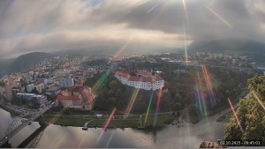 Město Děčín - Děčín, Zámek - 2.10.2025 v 09:45