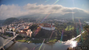 Město Děčín - Děčín, Zámek - 2.10.2025 v 10:45