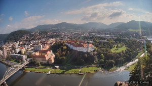 Město Děčín - Děčín, Zámek - 2.10.2025 v 11:45