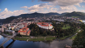 Město Děčín - Děčín, Zámek - 2.10.2025 v 14:45