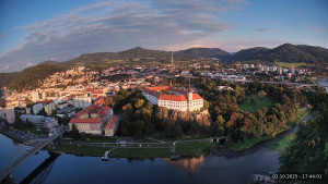 Město Děčín - Děčín, Zámek - 2.10.2025 v 17:45
