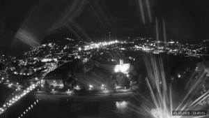Město Děčín - Děčín, Zámek - 2.10.2025 v 19:45