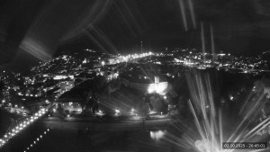 Město Děčín - Děčín, Zámek - 2.10.2025 v 20:45