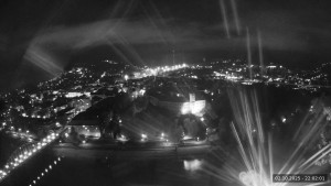 Město Děčín - Děčín, Zámek - 2.10.2025 v 22:02