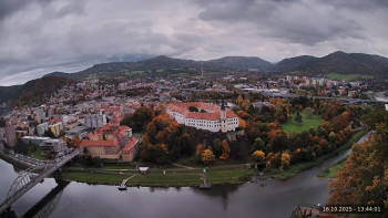 Snímek    16.10.2025 v 13:45