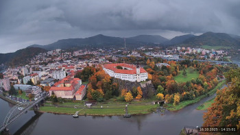 Snímek    16.10.2025 v 14:15