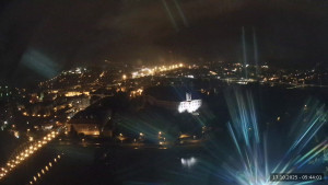 Město Děčín - Děčín, Zámek - 17.10.2025 v 05:45