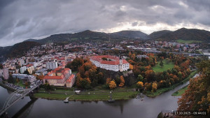 Město Děčín - Děčín, Zámek - 17.10.2025 v 09:45