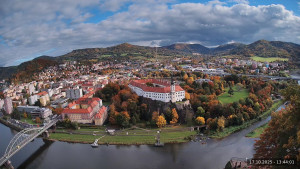 Město Děčín - Děčín, Zámek - 17.10.2025 v 13:45