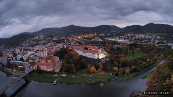 Snímek    17.10.2025 v 18:15