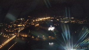 Město Děčín - Děčín, Zámek - 18.10.2025 v 02:45