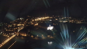 Město Děčín - Děčín, Zámek - 18.10.2025 v 05:45