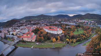 Snímek    18.10.2025 v 09:15