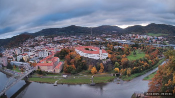 Snímek    18.10.2025 v 09:45