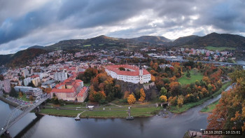 Snímek    18.10.2025 v 10:15