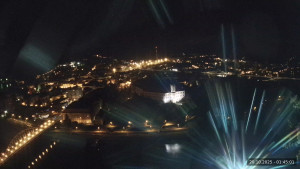 Město Děčín - Děčín, Zámek - 20.10.2025 v 01:45