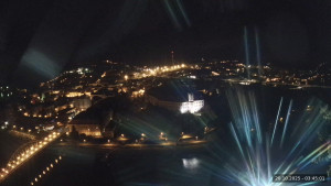 Město Děčín - Děčín, Zámek - 20.10.2025 v 03:45