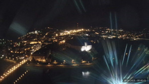Město Děčín - Děčín, Zámek - 20.10.2025 v 05:45