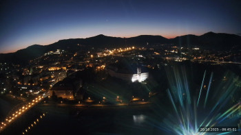 Snímek    20.10.2025 v 06:45