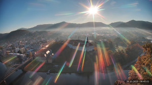 Město Děčín - Děčín, Zámek - 20.10.2025 v 08:45