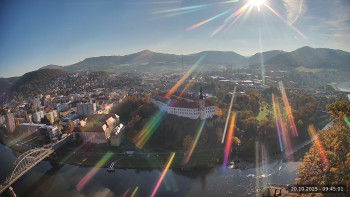 Snímek    20.10.2025 v 09:45